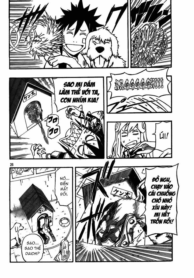 blazer driver chapter 6 25