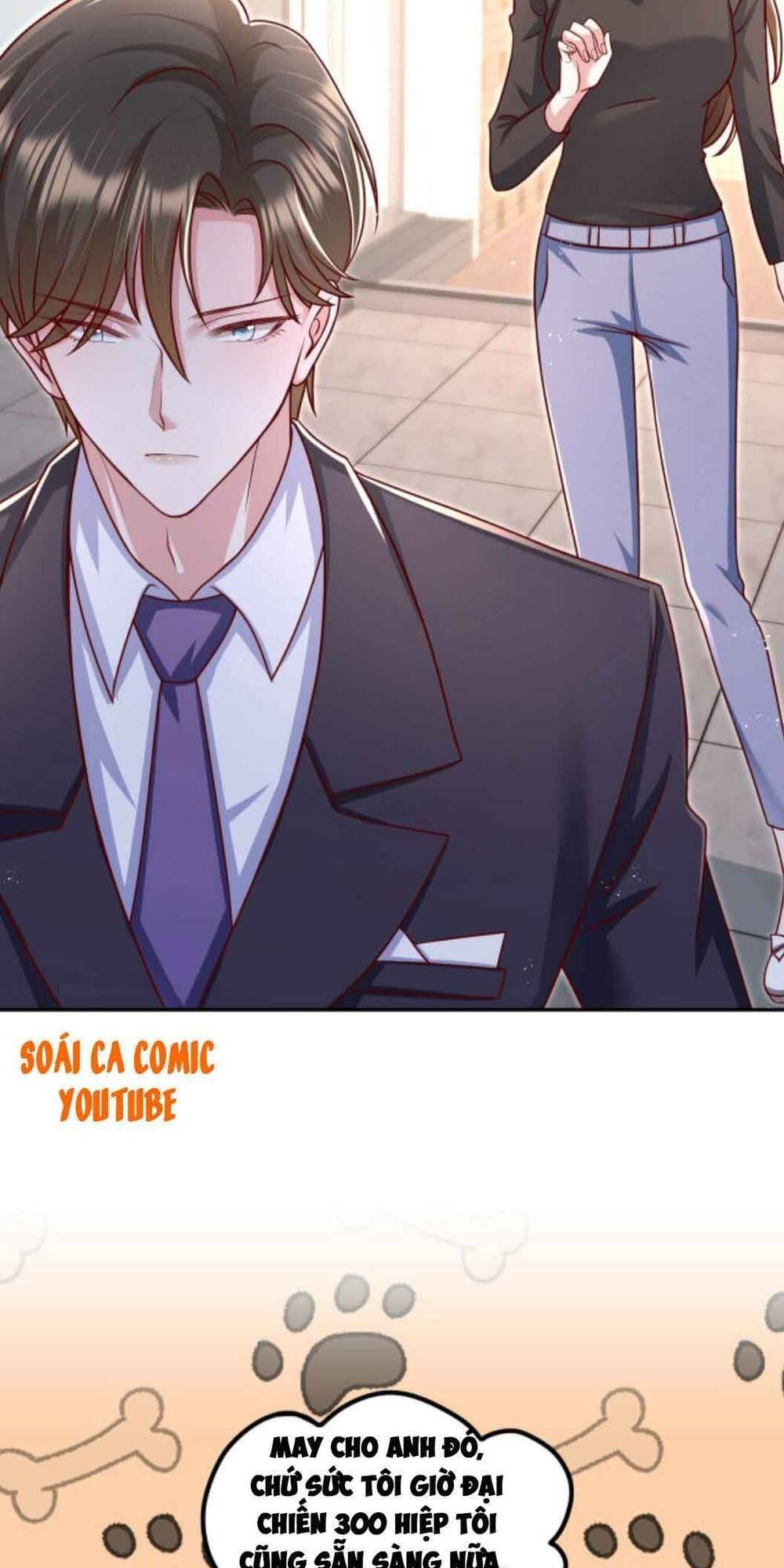 nhất sanh hữu hỉ chapter 47 6