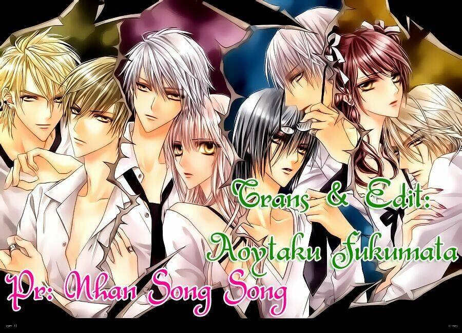 uragiri wa boku no namae wo shitteiru chapter 37 23