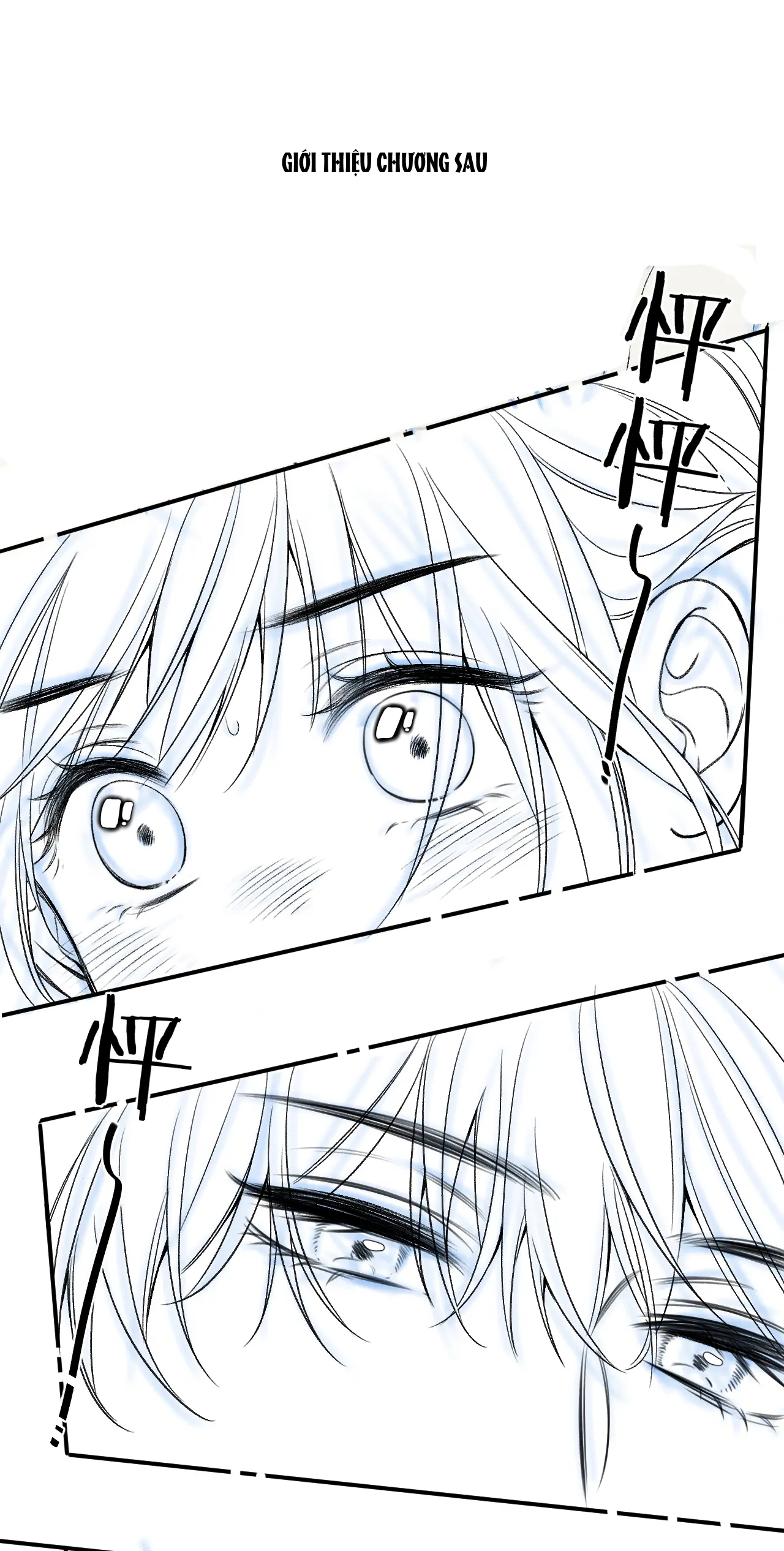 vụng trộm không thể giấu - mối tình thầm kín chapter 78.2 21