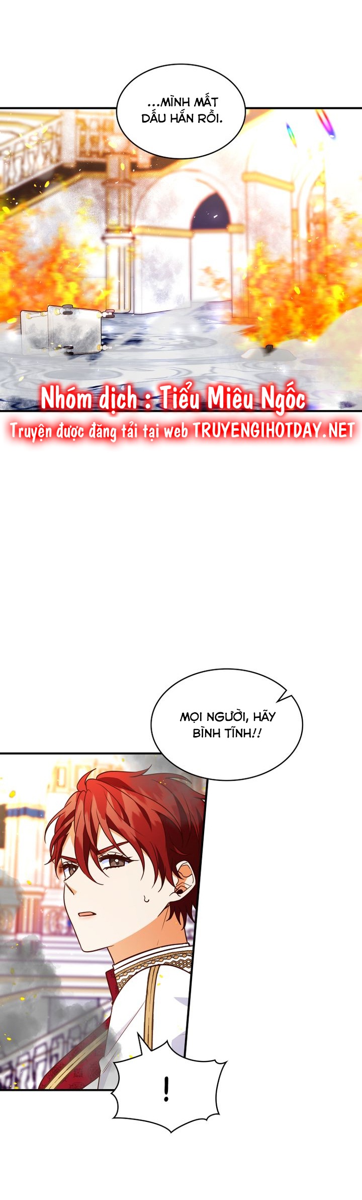 công lý của một ác nữ chapter 65 22