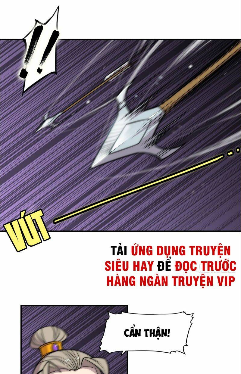 cuộc sống thoái ẩn của võ lâm chi vương chapter 103 1