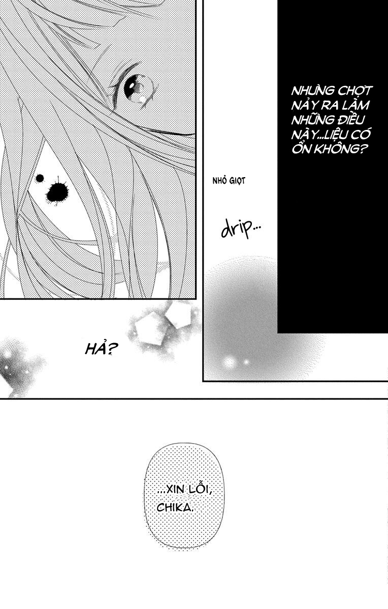 tôi đã kết hôn với masaomi-kun chapter 8.1 16