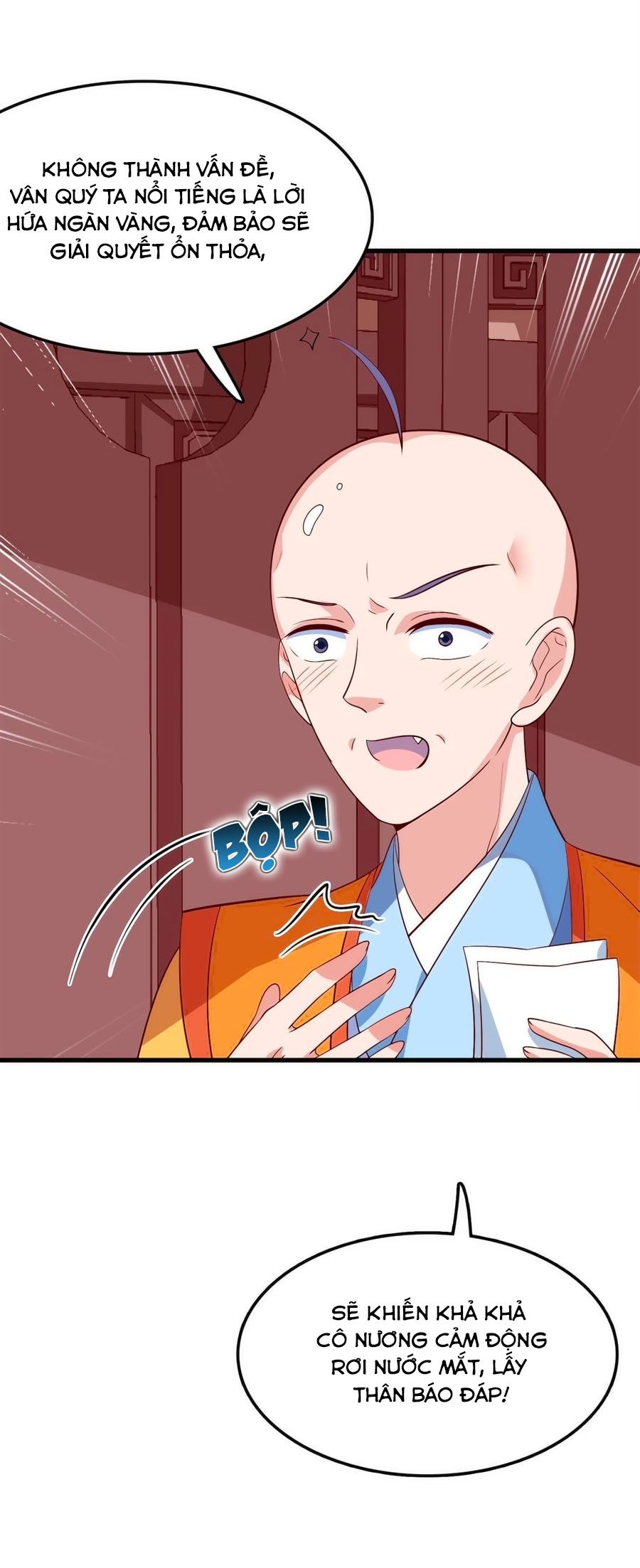 kiêu ngạo vương gia chủng điền phi chapter 162 8