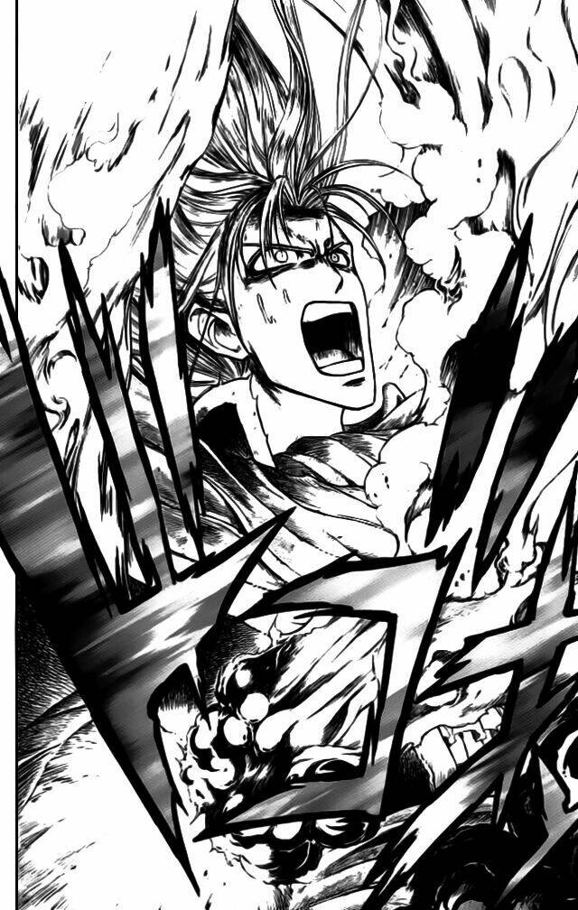 dấu ấn lửa chapter 5 33