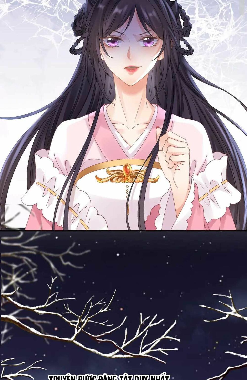 sự trả thù của vương phi chapter 41 7