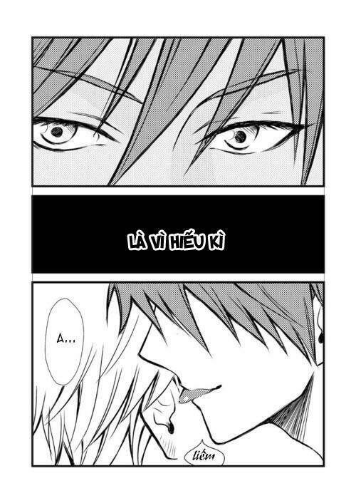akakuro s-doujinshi chapter 20 8