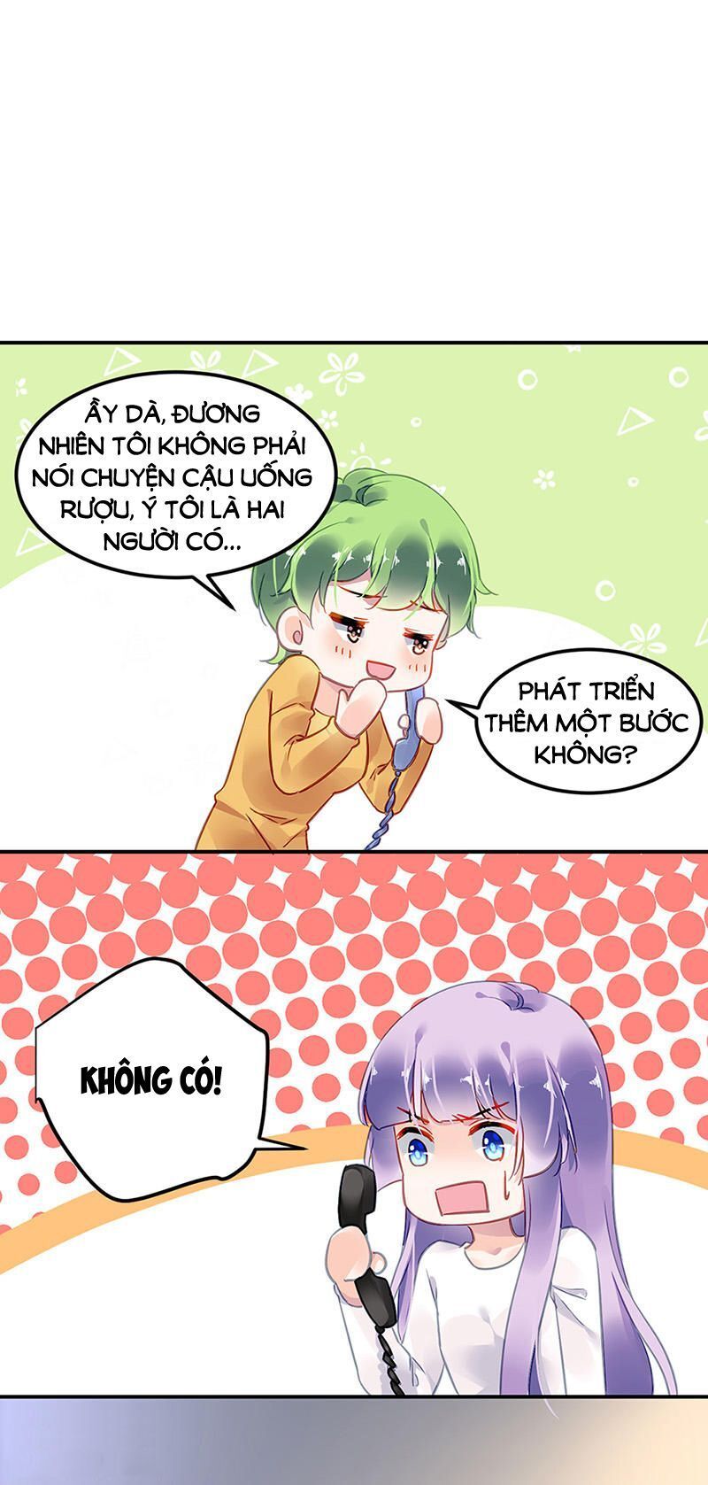 đối kháng hoa tâm chủ thượng chapter 134 9