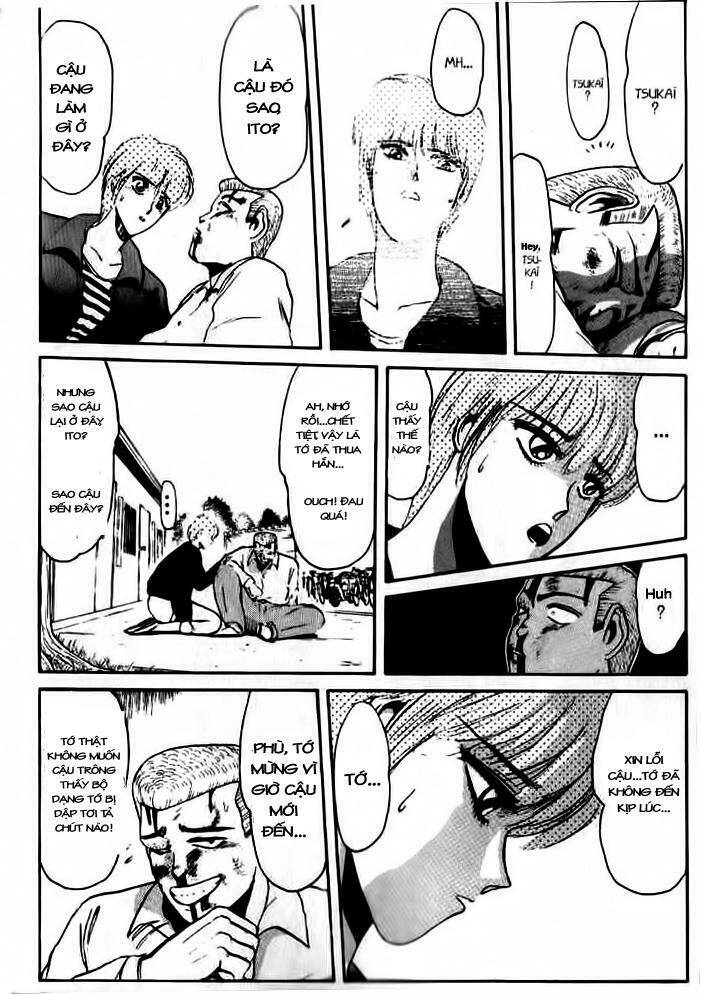 shonan junai gumi chapter 38 6