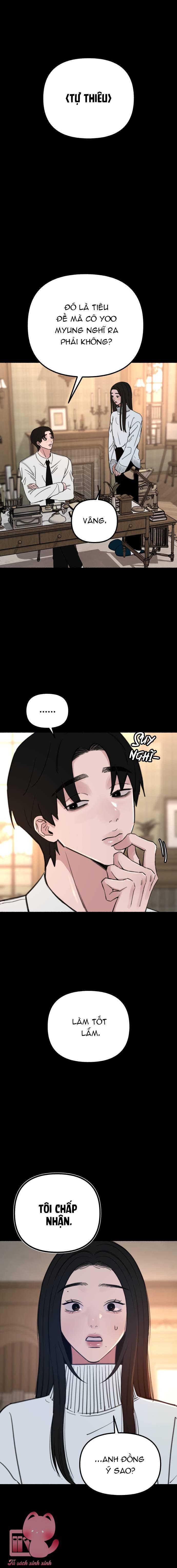 nàng thơ điện ảnh chapter 45 2