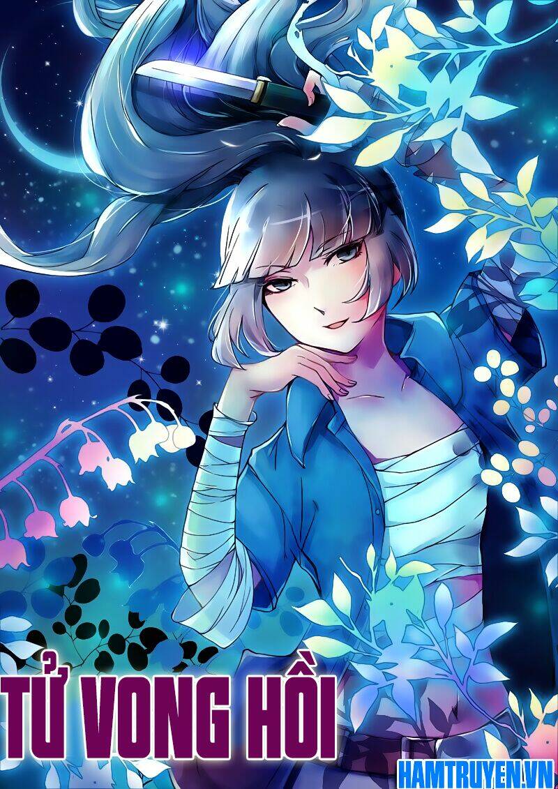 tử vong hồi chapter 73 2