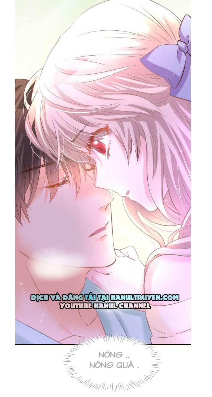 hôn nhân ấm áp : tổng tài sủng vợ thành nghiện chapter 15 5