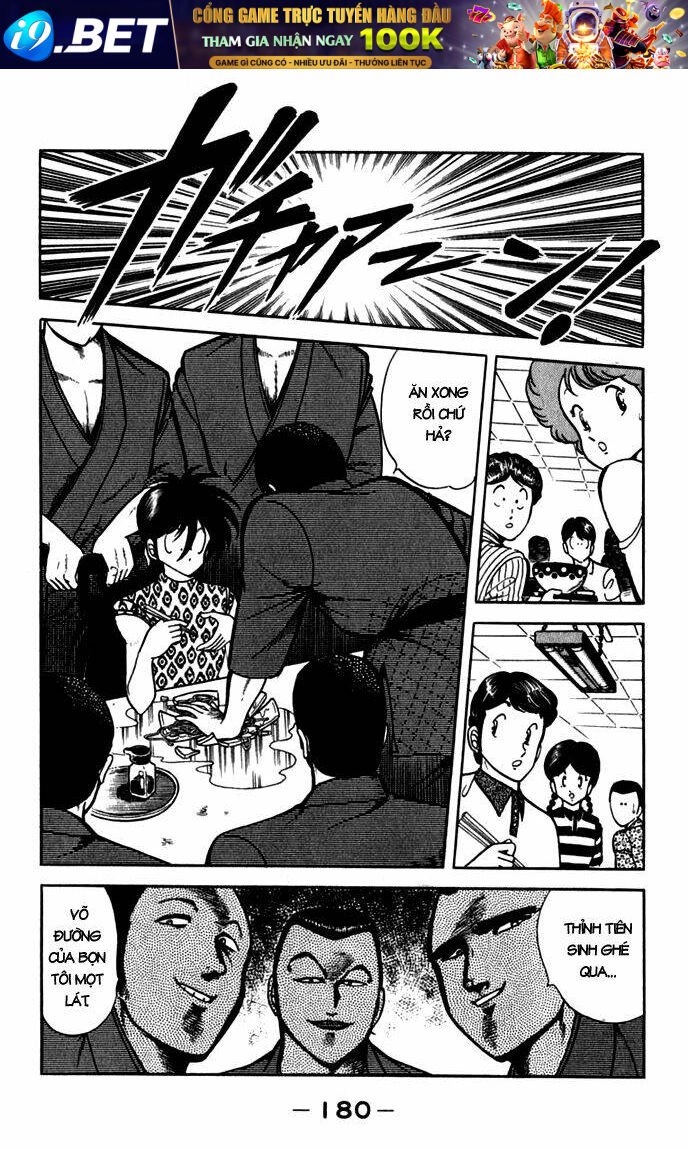 kotaro makaritoru chapter 9 3