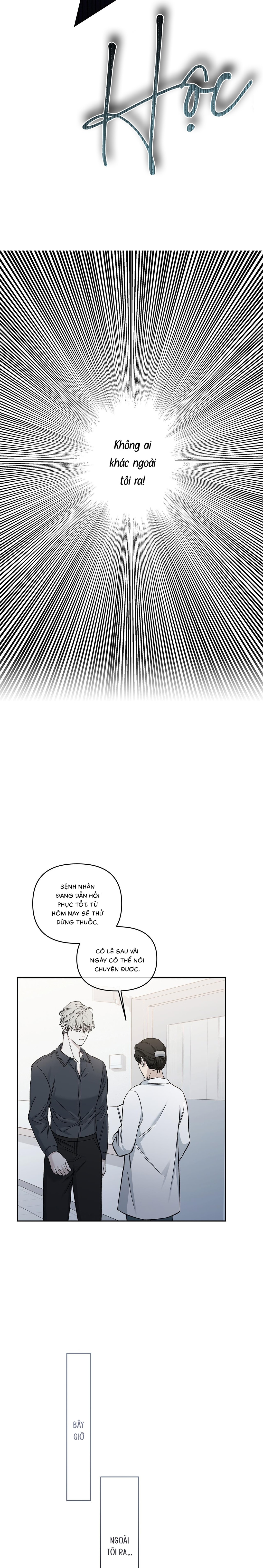 hạ cánh nơi miền đất xanh chapter 6 10