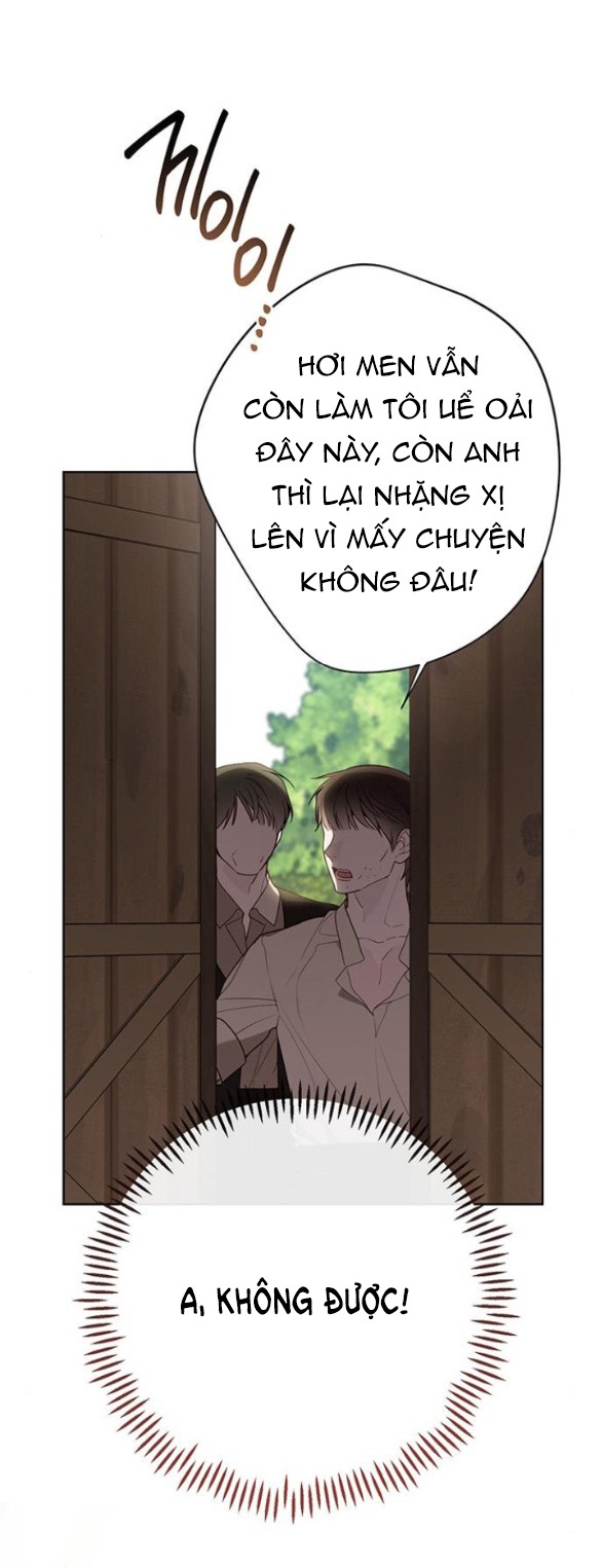 tiểu bạo chúa chapter 60.2 16