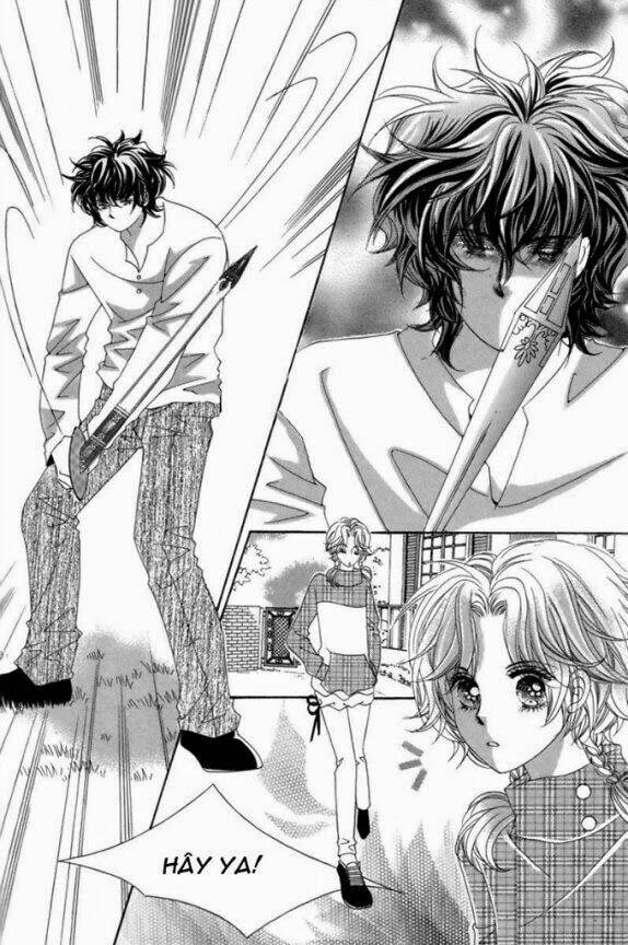 tình trong mộng chapter 2 79