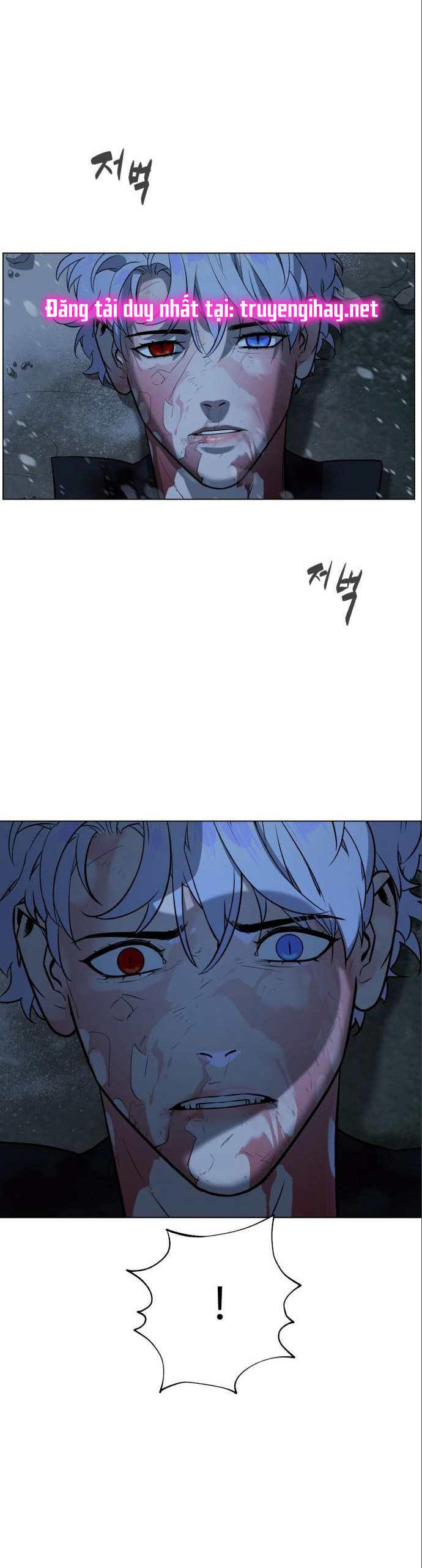 bạch huyết - white blood chapter 90 53