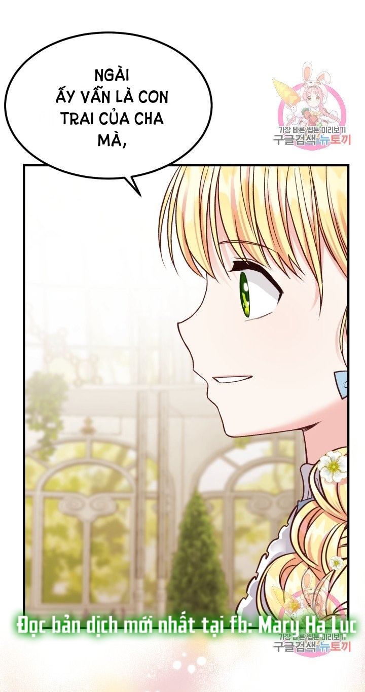 trở thành vợ thái tử quái vật chapter 15.2 29