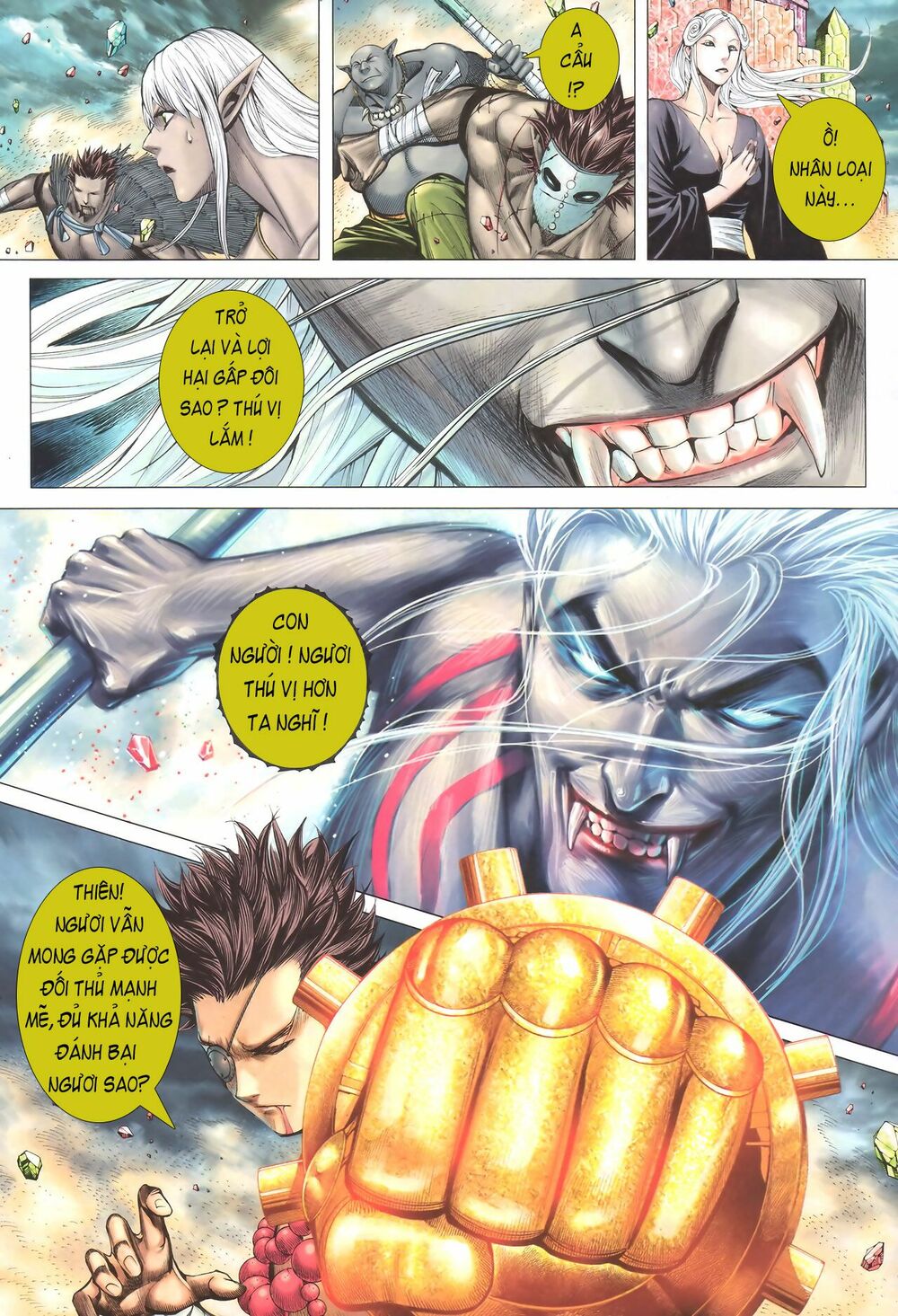 phong thần ký chapter 94 28