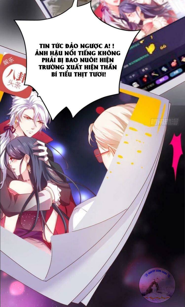 biến lan lăng vương thành ảnh đế chapter 7 3