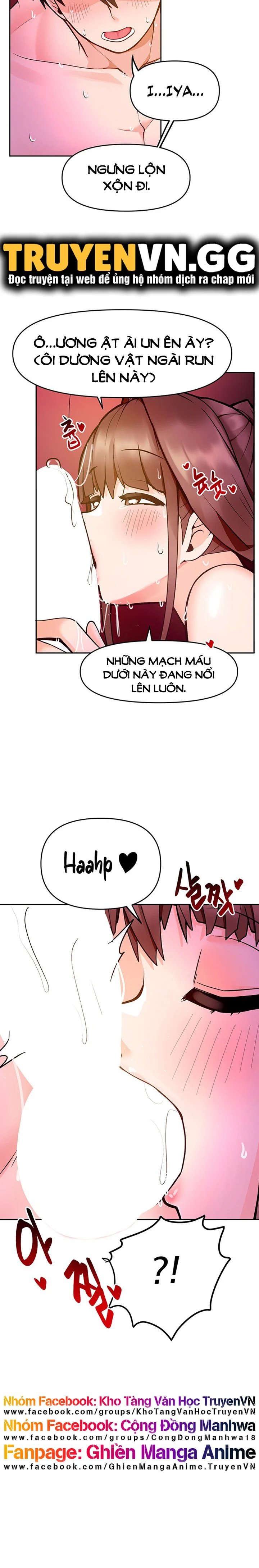 ứng dụng thôi miên chapter 14 30