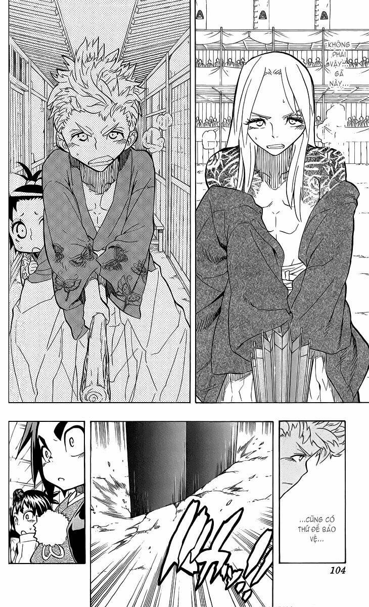 samurai usagi chapter 57 17