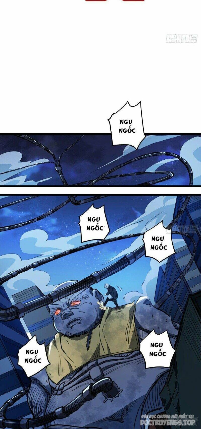 giải cứu 99 nữ chính ở mạt thế chapter 24 14