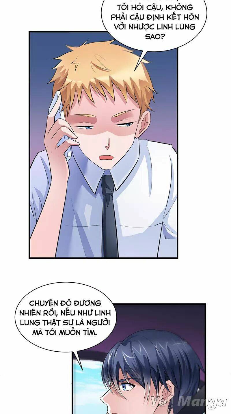 cô dâu gả thay của tổng tài chapter 49 14