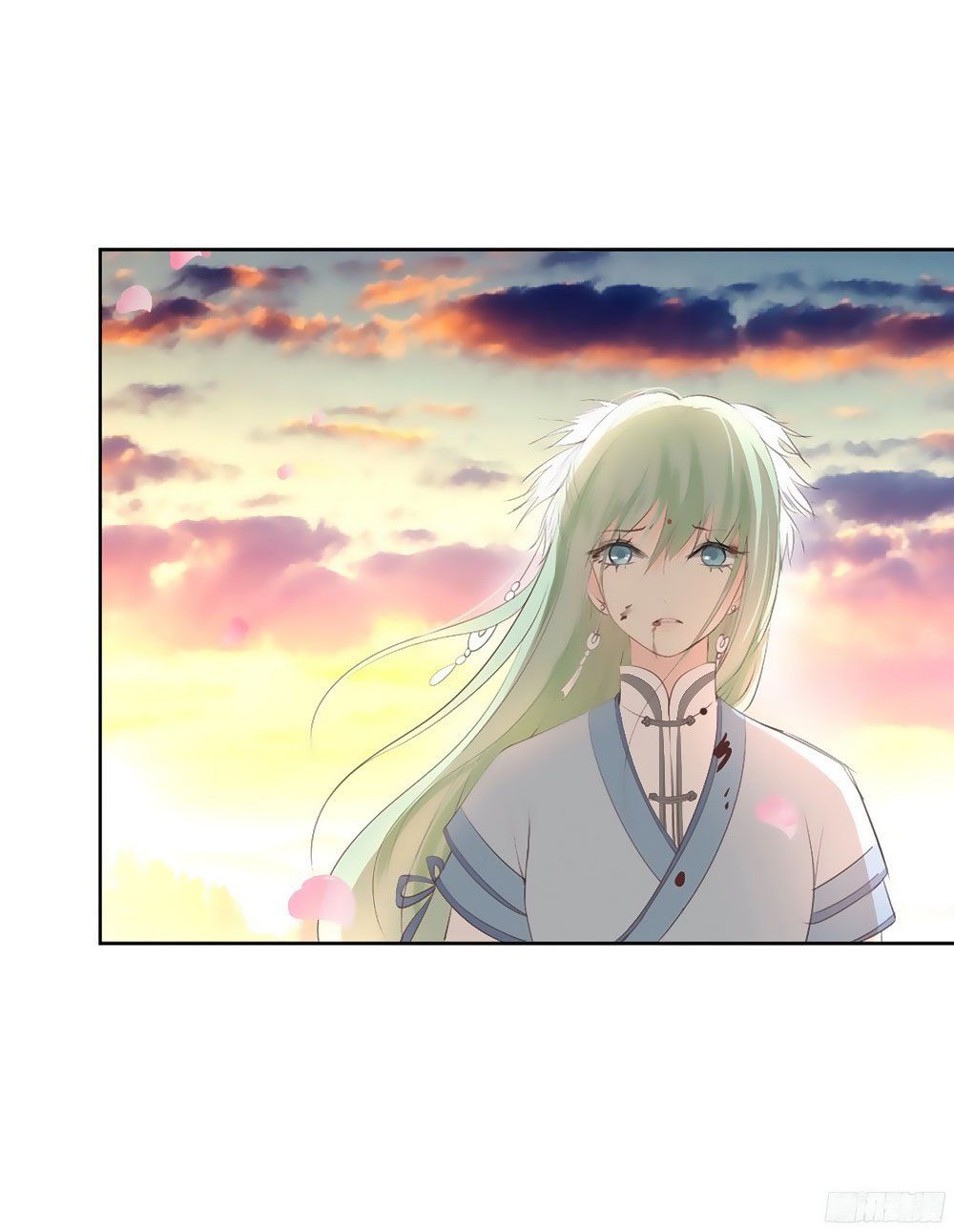 sinh sinh tương thác chapter 31 11