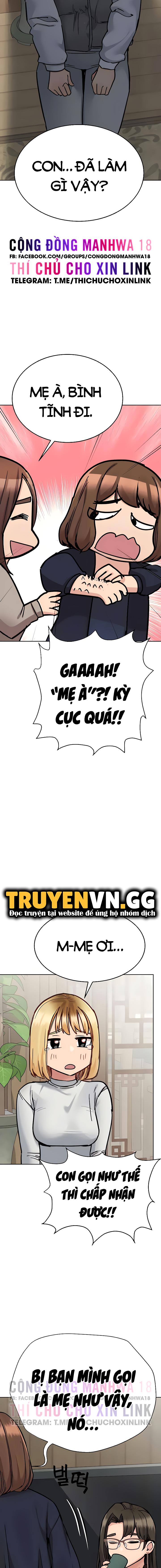 người dì khiêu gợi chapter 100 23