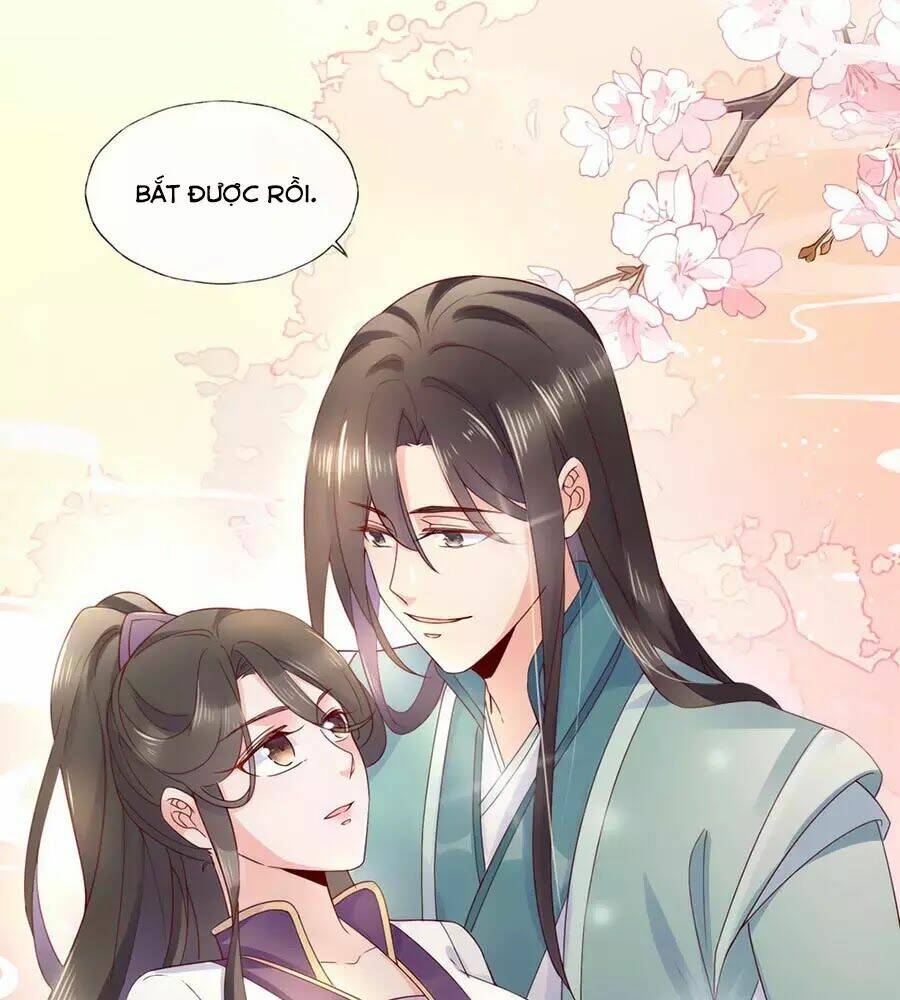 điềm mỹ chi huyết chapter 19 48