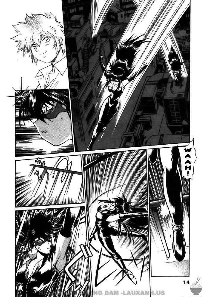 makunouchi deluxe! chapter 10 18