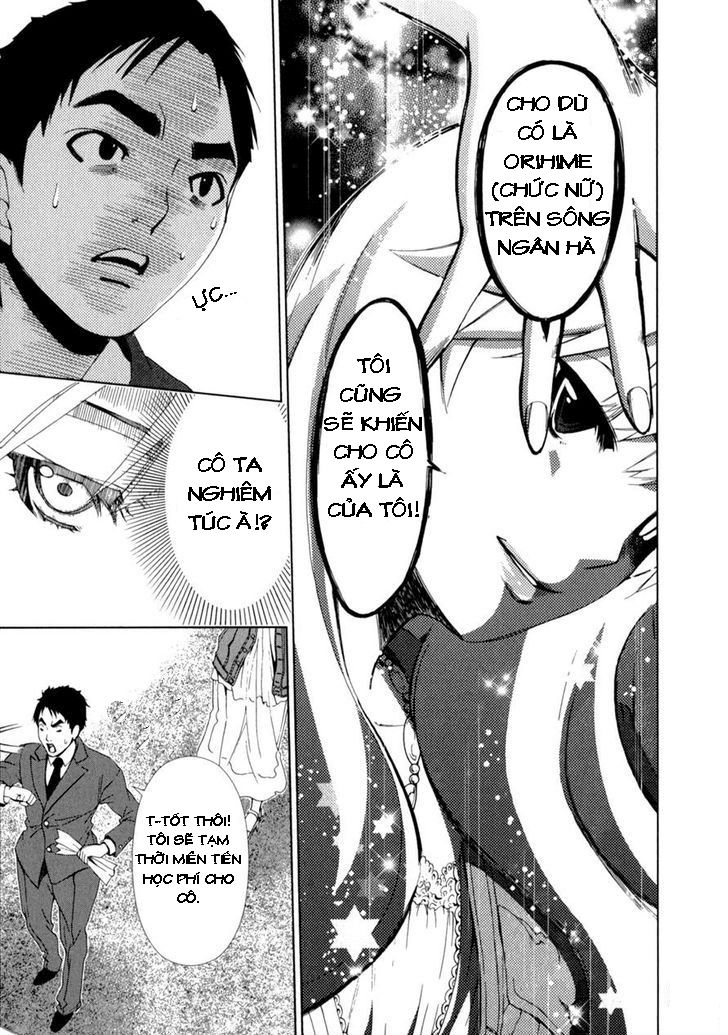 yuricam chapter 19 23