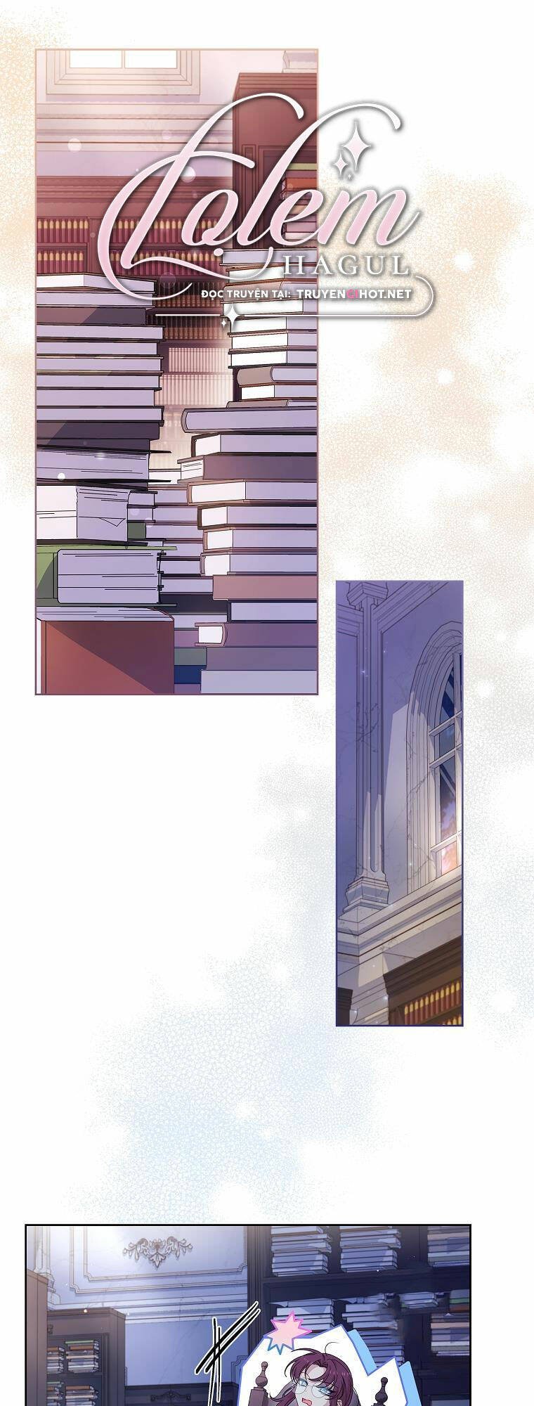 tiểu thư chỉ muốn được nghỉ ngơi chapter 87.2 8