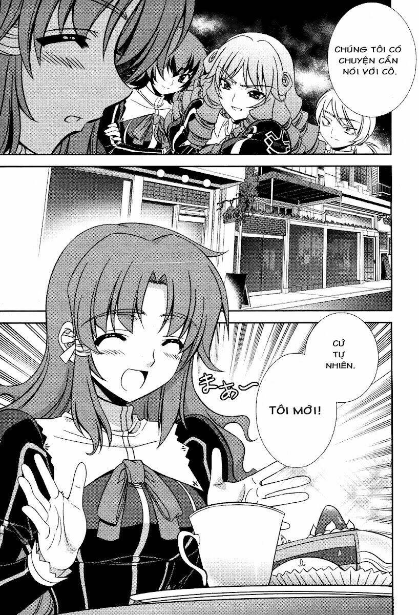 freezing: first chronicle chapter 1 42