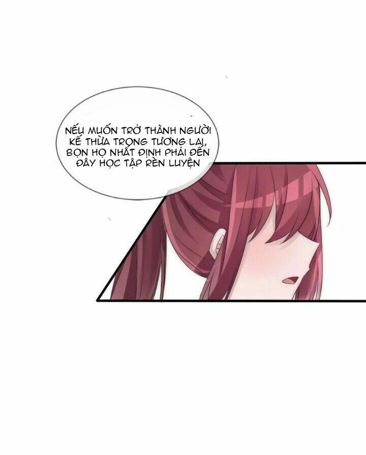 kế hoạch sủng ái của tiểu công chúa chapter 73 22