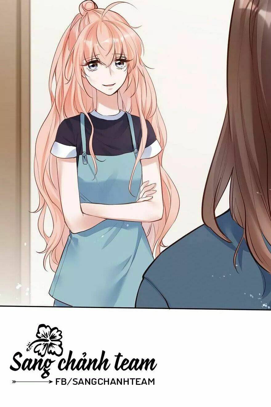 sau này vẫn cứ thích em chapter 38 14