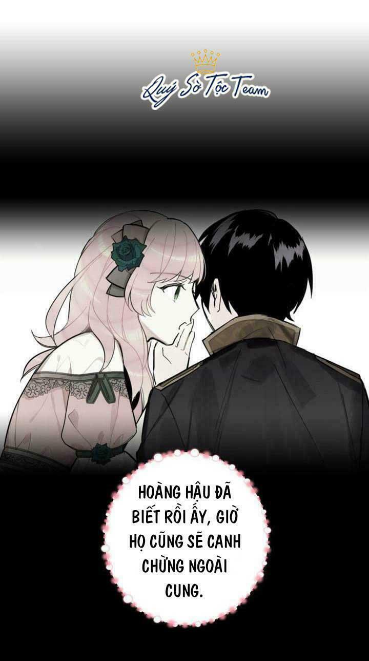 thánh nữ ẩn danh chapter 7 16