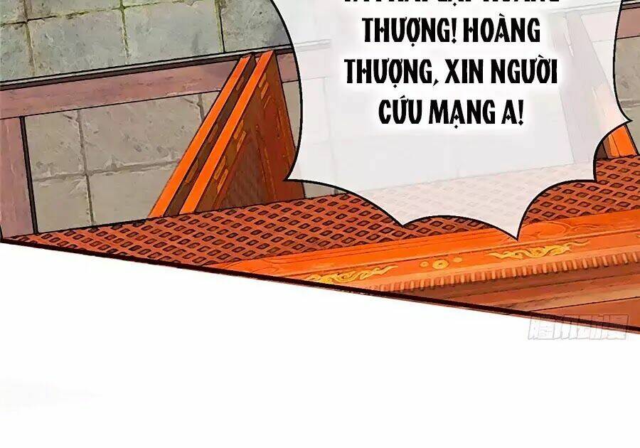 gian phi như thử đa kiều chapter 16 31