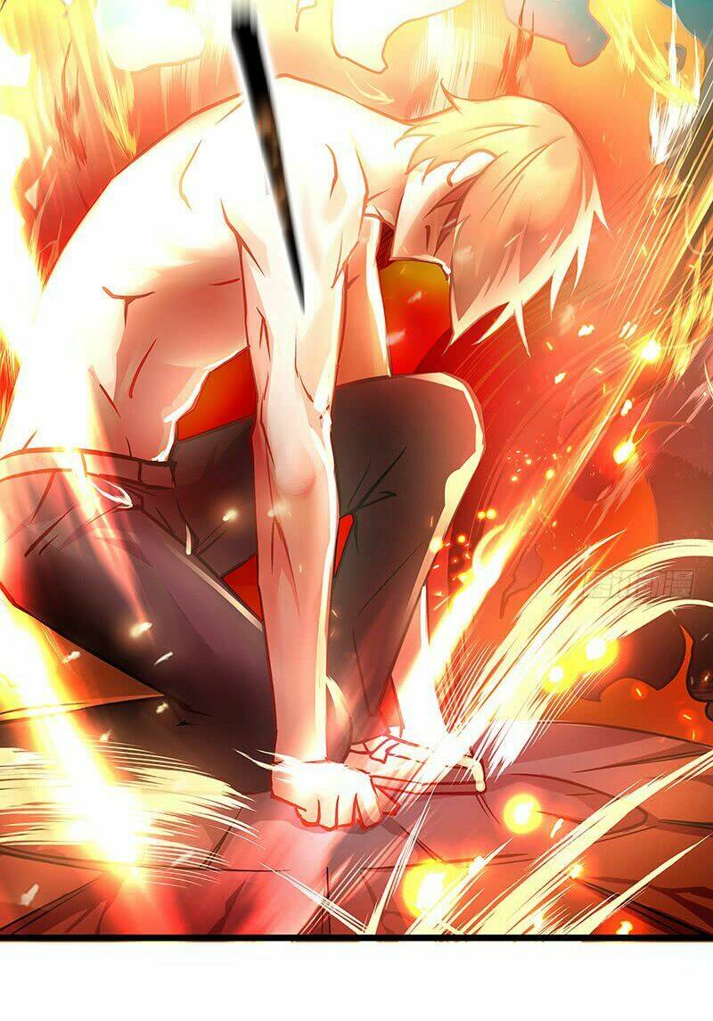 thiên hạ kiếp chapter 1 90