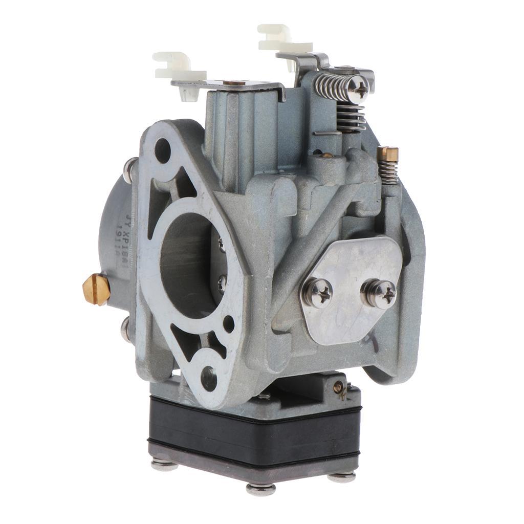 Carburetor Carb for Outboard -03200-0 9. 2-stroke Engine