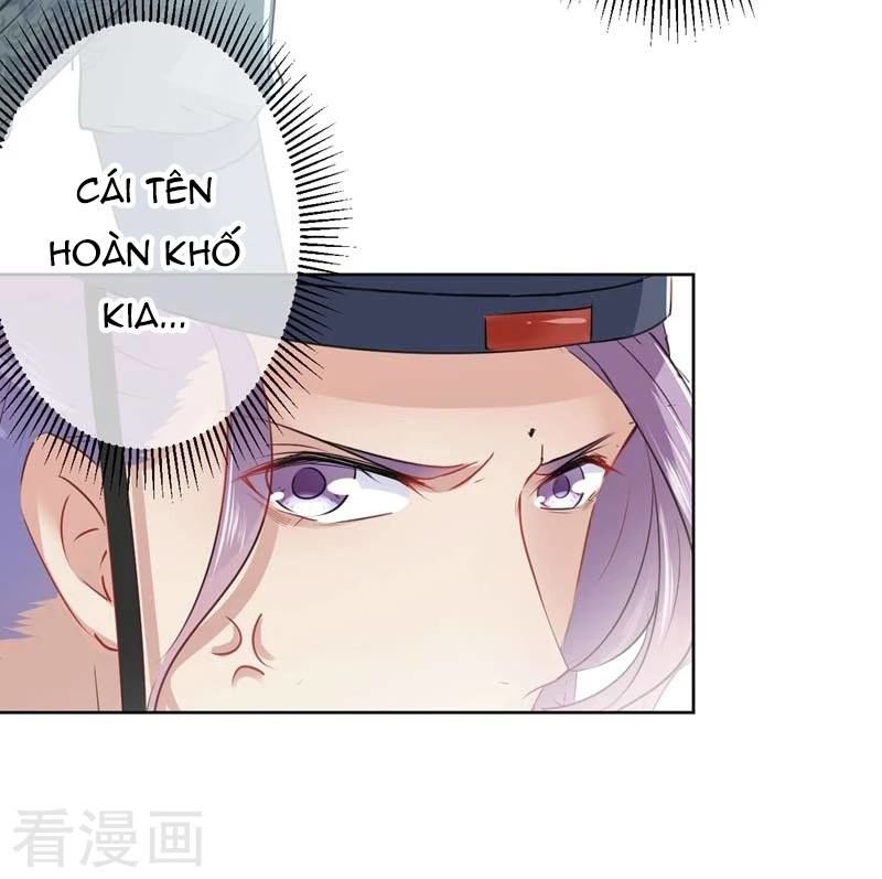 vương gia không thể trêu chapter 75 9