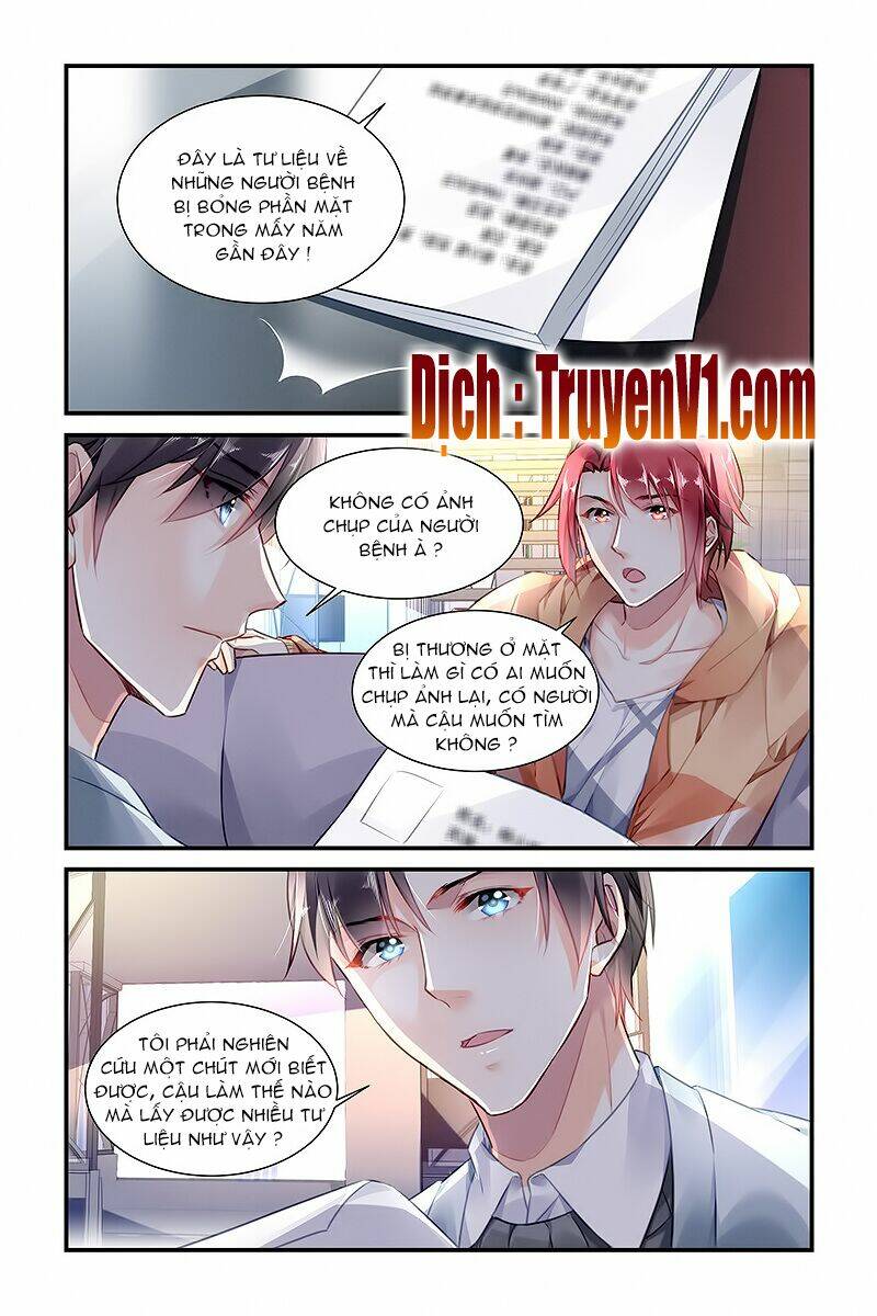 xin hãy làm em trở nên xinh đẹp chapter 23 2