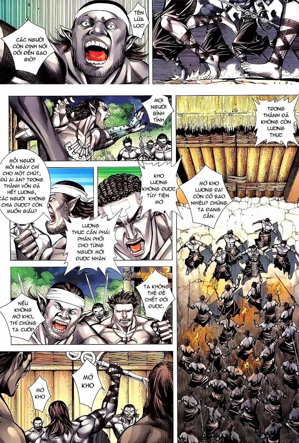 phong thần ký chapter 144 21