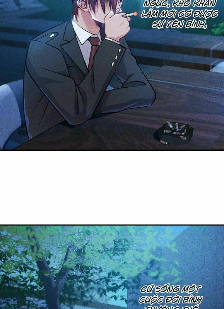 cao thủ cận vệ của nữ chủ tịch chapter 32 6
