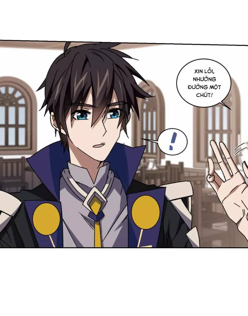 võng du chi cận chiến pháp sư chapter 263 25