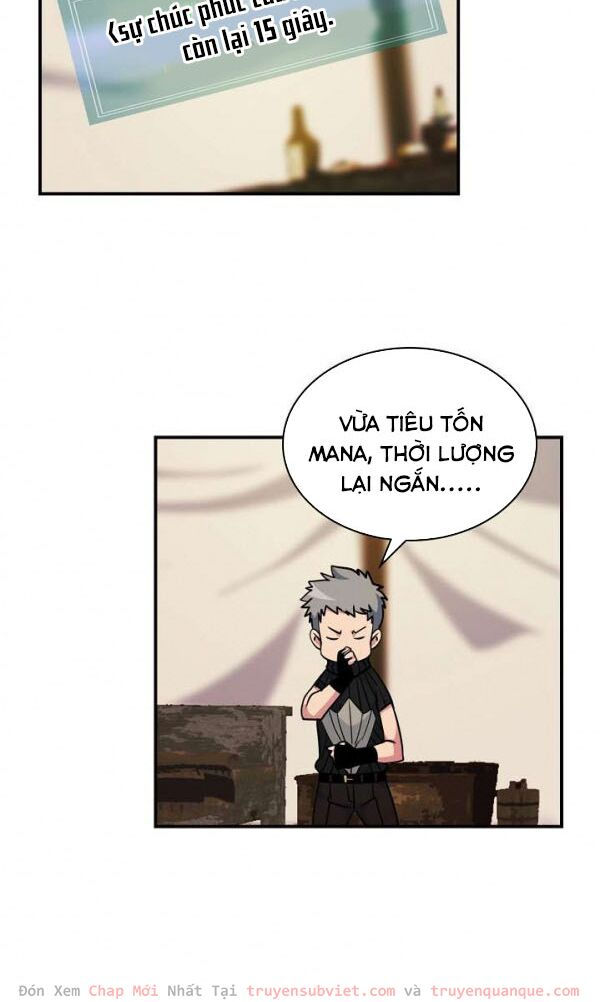 tôi sinh ra để làm người vĩ đại chapter 53 66