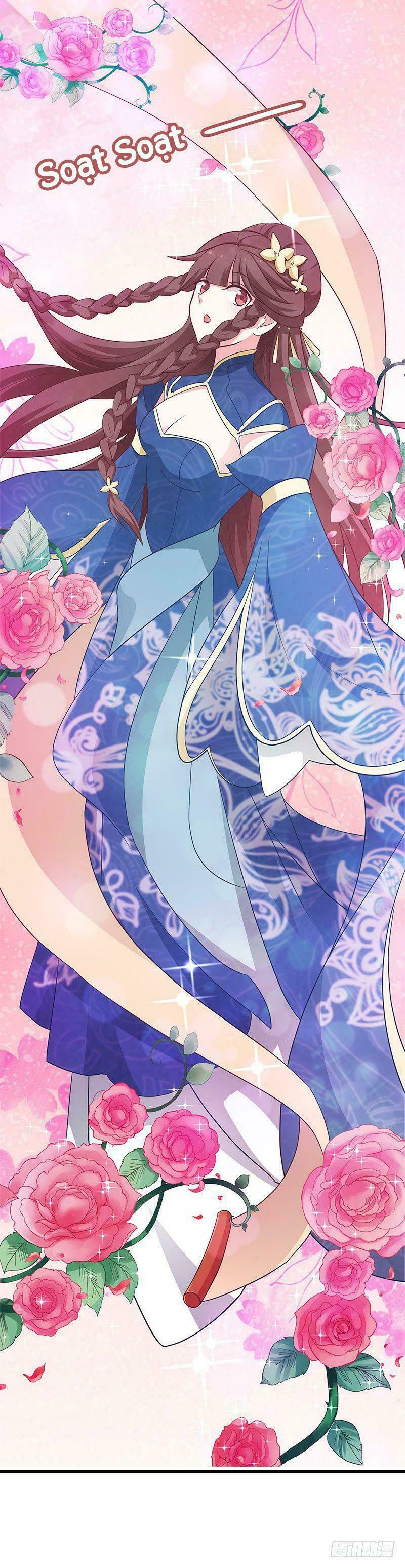 trò chơi trừng phạt chapter 13 13