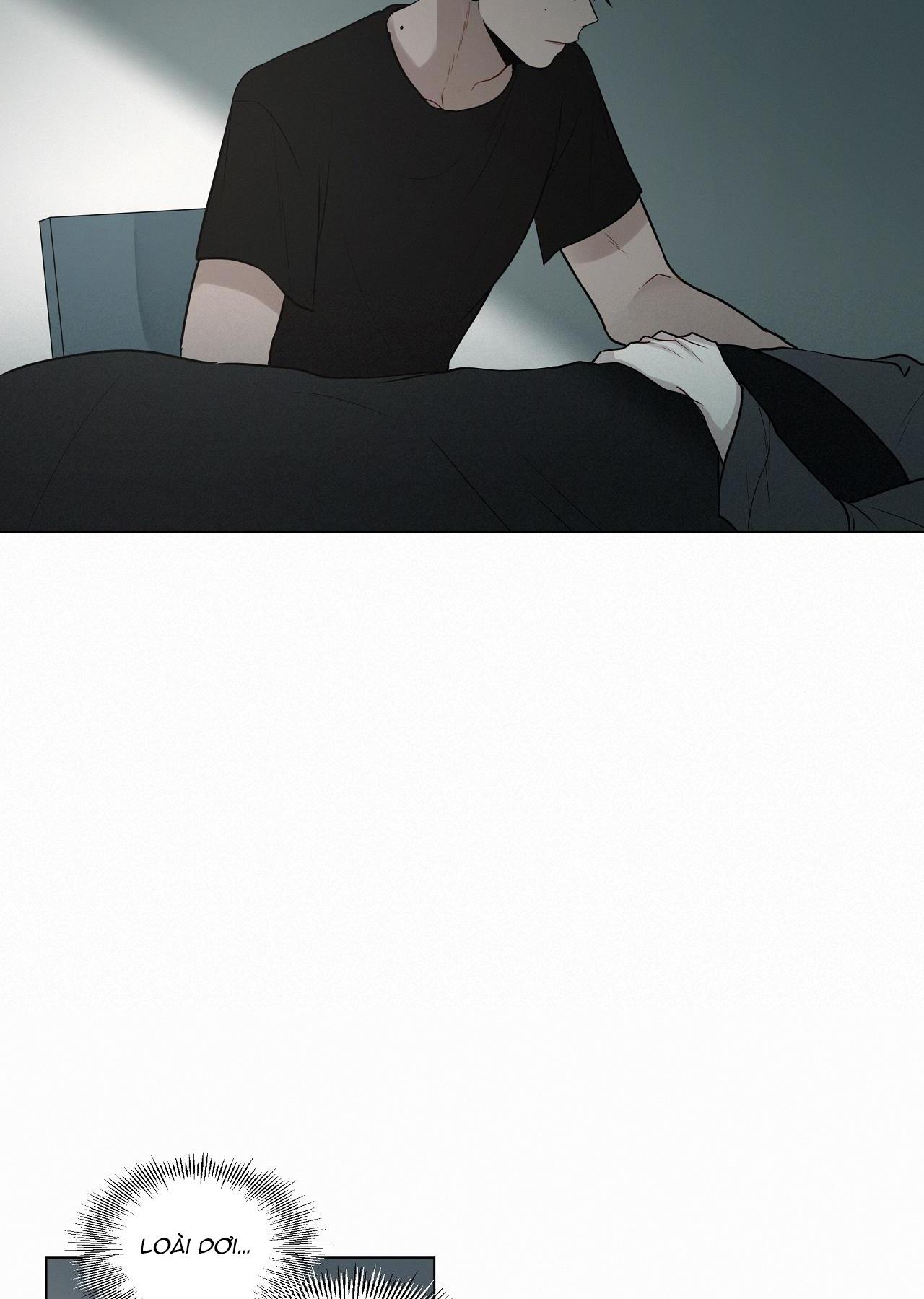 hiến tế máu chapter 27 18