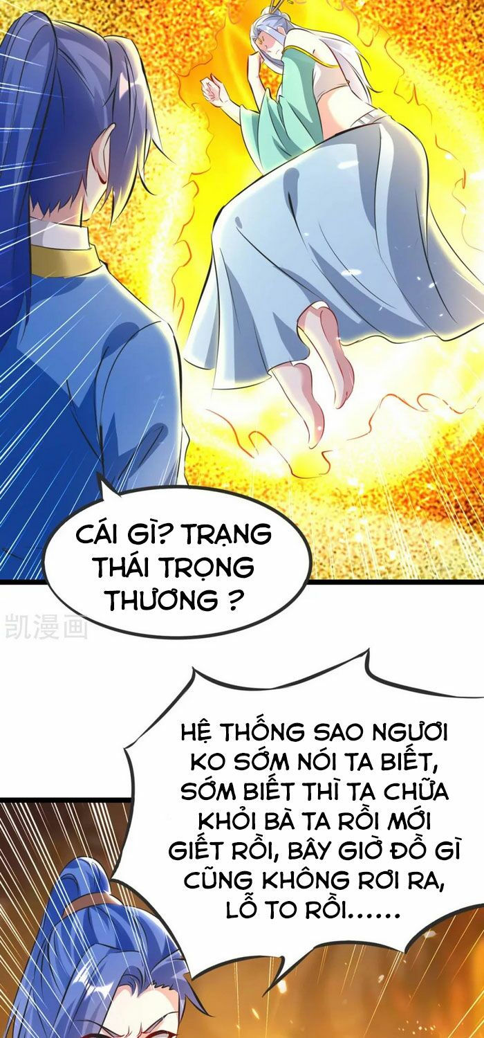 tối cường thăng cấp chapter 193 3